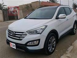 هيونداي سانتافي